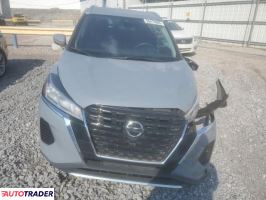 Nissan Pozostałe 2021 1 Nissan Pozostałe 2021 1