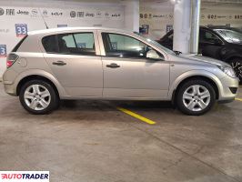 Opel Astra 2011 1.6 116 KM Opel Astra 2011 1.6 116 KM