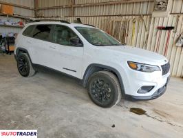 Jeep Cherokee 2023 2
