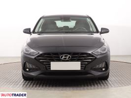 Hyundai i30 2022 1.0 118 KM Hyundai i30 2022 1.0 118 KM