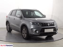 Suzuki Vitara 2022 1.4 127 KM