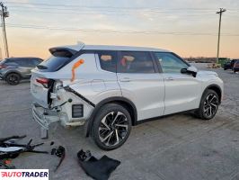 Mitsubishi Outlander 2024 2