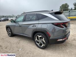 Hyundai Tucson 2024 2