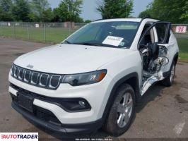 Jeep Compass 2022 2 Jeep Compass 2022 2