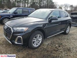 Audi Q5 2022 2 Audi Q5 2022 2