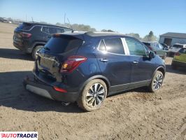 Buick Pozostałe 2022 1