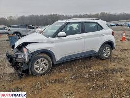 Hyundai Pozostałe 2020 1