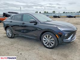 Buick Pozostałe 2025 1