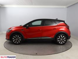 Renault Captur 2023 1.6 140 KM