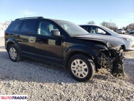 Dodge Journey 2019 2