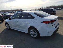 Toyota Corolla 2025 2