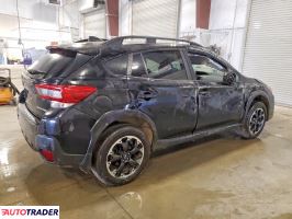 Subaru Pozostałe 2023 2