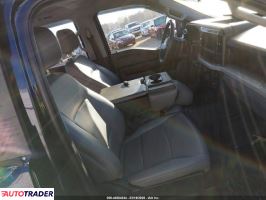 Ford Pozostałe 2025 6
