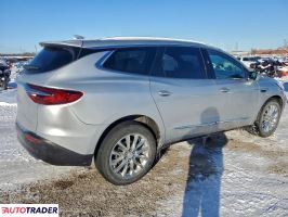 Buick Enclave 2021 3