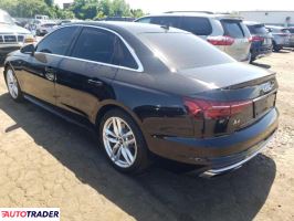 Audi A4 2020 2