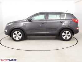 Kia Sportage 2012 1.6 132 KM