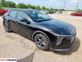 Kia Pozostałe 2025 2