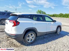 GMC Terrain 2024 1