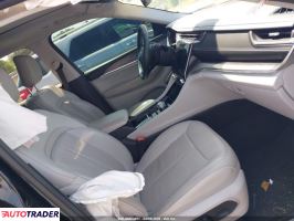 Jeep Cherokee 2021 3