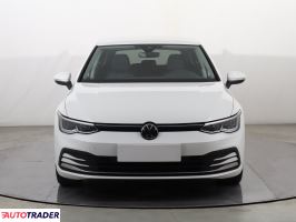 Volkswagen Golf - zobacz ofertę