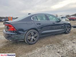 Volvo S60 2021 2