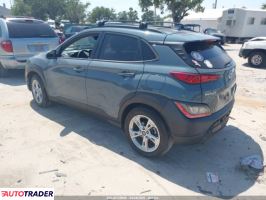 Hyundai Kona 2022 2 Hyundai Kona 2022 2