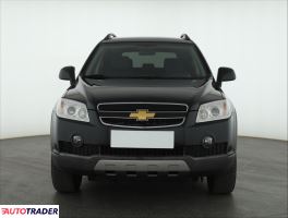 Chevrolet Captiva 2010 2.0 147 KM