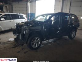 Jeep Cherokee 2023 3