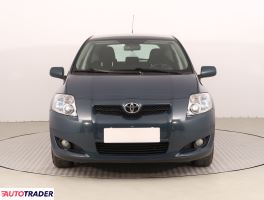 Toyota Auris 2007 1.6 122 KM