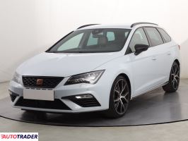 Seat Leon 2020 2.0 285 KM
