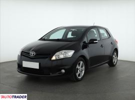 Toyota Auris 2010 1.6 130 KM