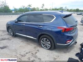 Hyundai Santa Fe 2020 2