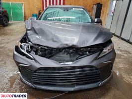 Toyota Camry 2022 2