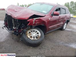 Jeep Grand Cherokee 2020 3 Jeep Grand Cherokee 2020 3