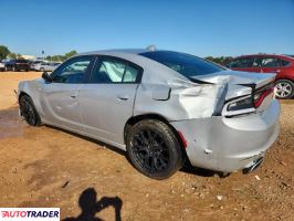 Dodge Charger 2023 3