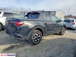 Hyundai Pozostałe 2024 2