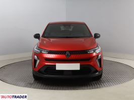 Renault Captur 2025 1.0 99 KM