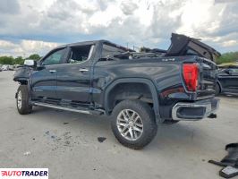 GMC Sierra 2021 3