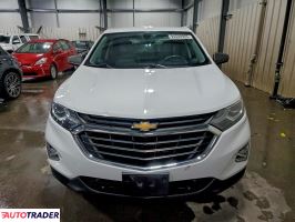 Chevrolet Equinox 2019 1