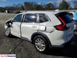 Honda CR-V 2024 1