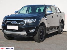 Ford Ranger 2019 2.0 210 KM