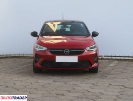 Opel Corsa 2021 1.2 99 KM