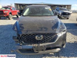 Mazda CX-5 2023 2