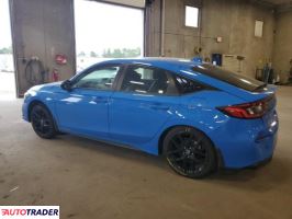 Honda Civic 2024 2