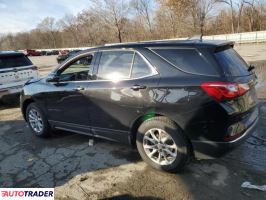 Chevrolet Equinox 2019 1
