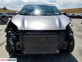 Kia Sportage 2019 2 Kia Sportage 2019 2