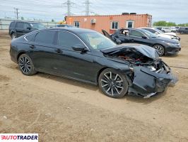 Honda Accord 2024 2