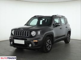 Jeep Renegade 2018 1.0 118 KM