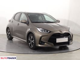 Toyota Yaris 2024 1.5 113 KM