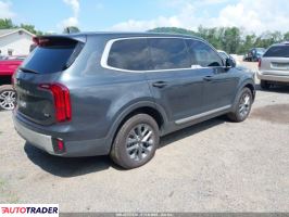 Kia Pozostałe 2024 3